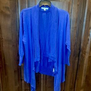 Cabi Chelsea Topper #835